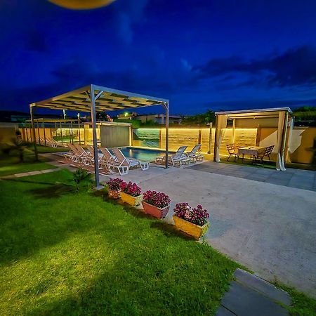 Bise Resort Blagaj Exterior photo