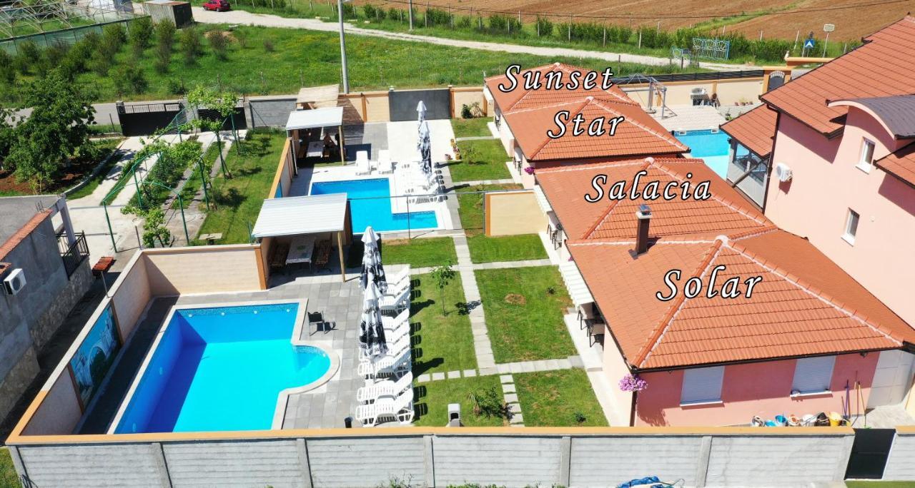 Bise Resort Blagaj Exterior photo