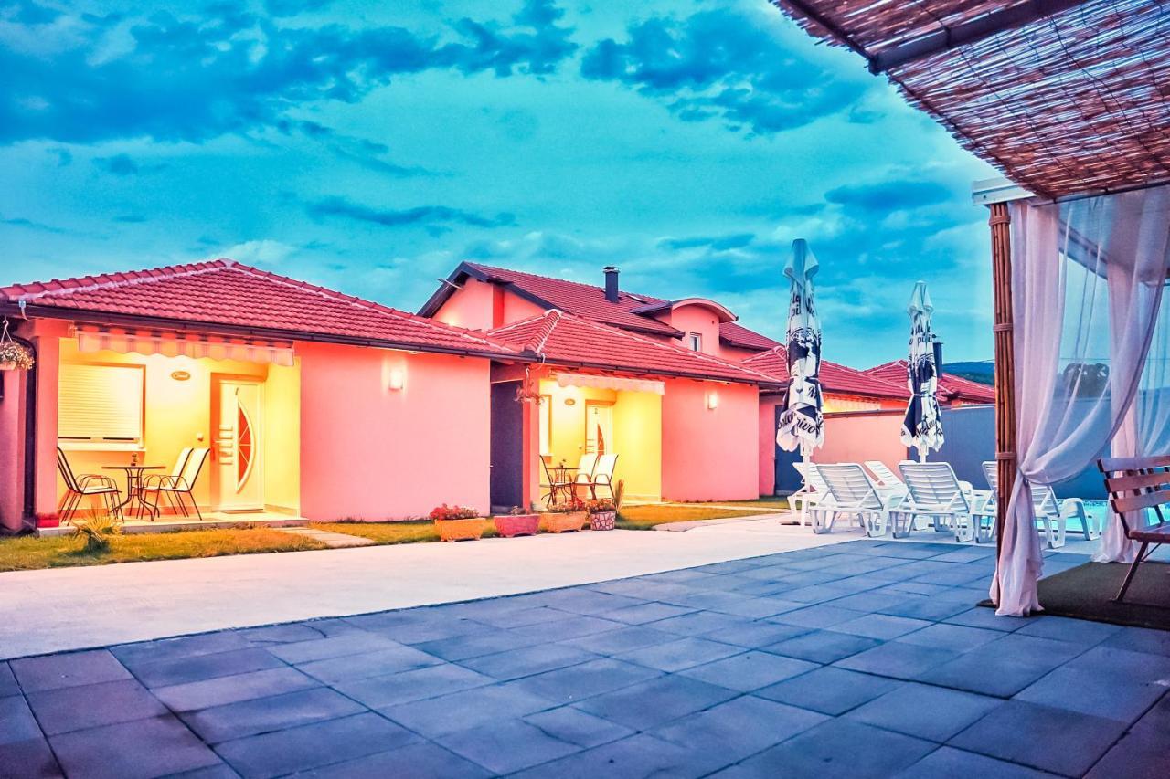 Bise Resort Blagaj Exterior photo