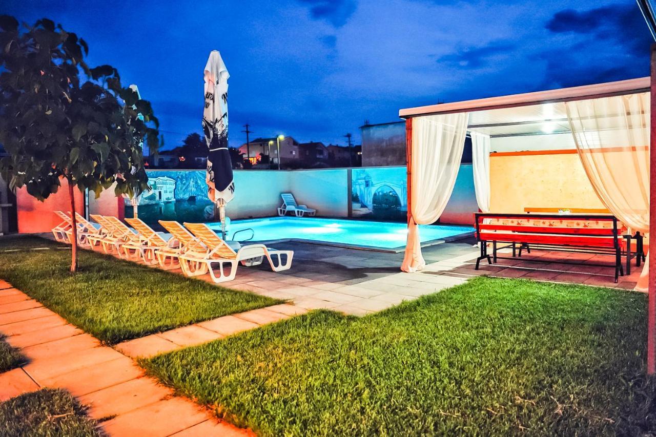 Bise Resort Blagaj Exterior photo