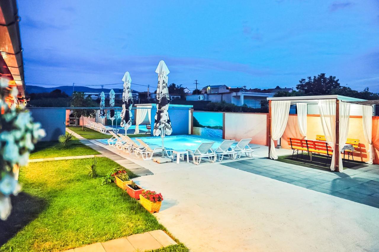 Bise Resort Blagaj Exterior photo
