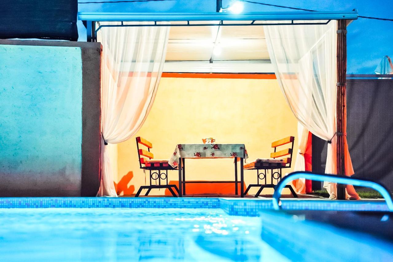 Bise Resort Blagaj Exterior photo