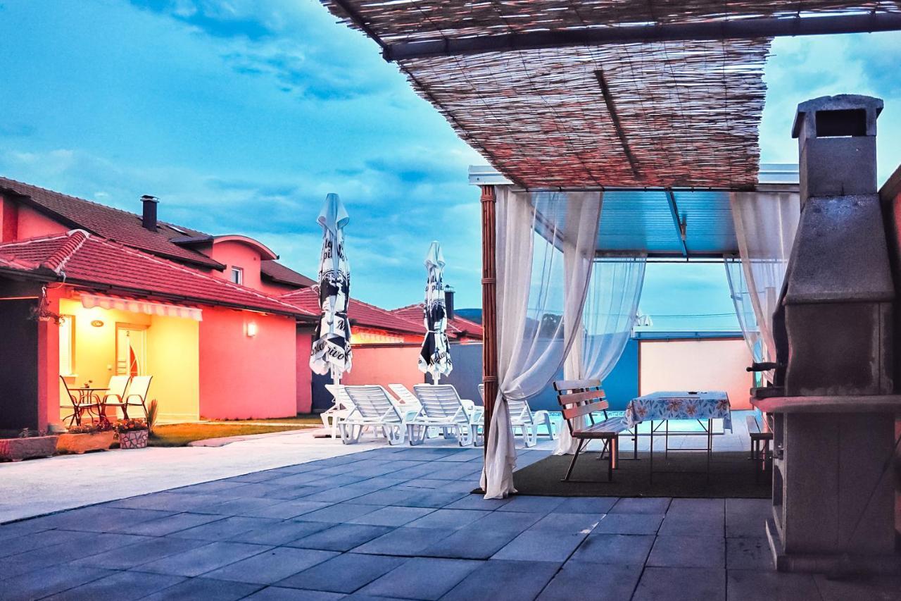 Bise Resort Blagaj Exterior photo