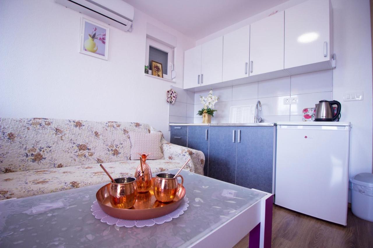 Bise Resort Blagaj Room photo