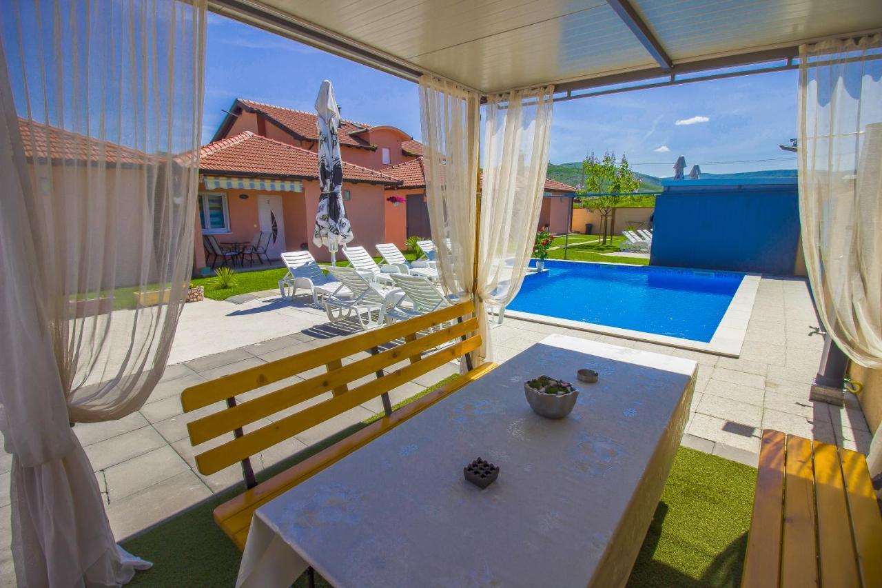 Bise Resort Blagaj Exterior photo