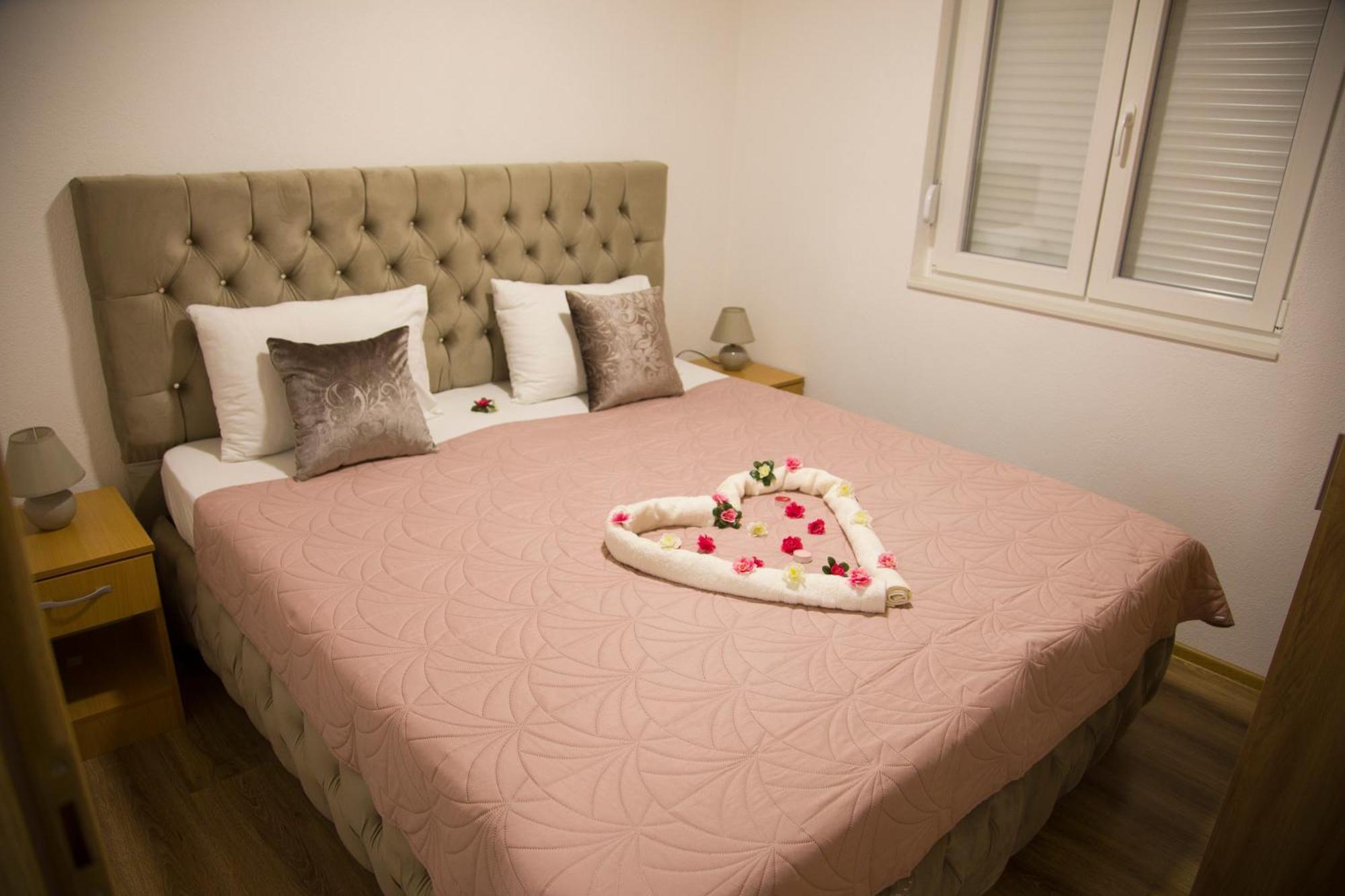 Bise Resort Blagaj Room photo