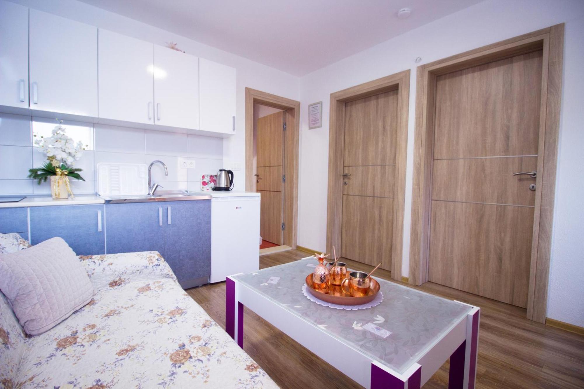 Bise Resort Blagaj Room photo