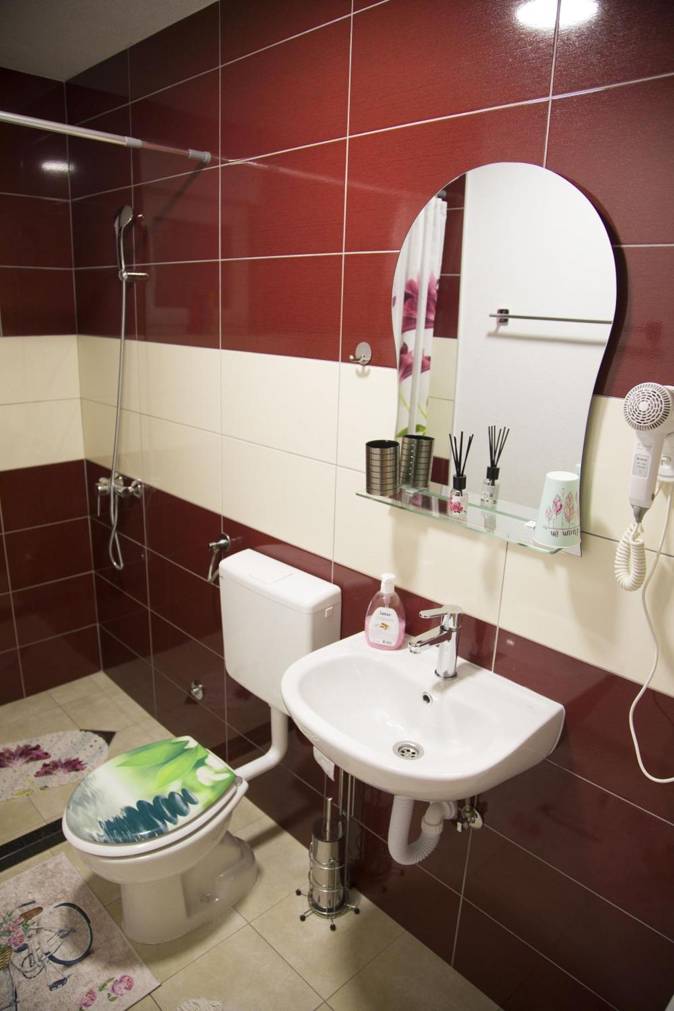 Bise Resort Blagaj Room photo