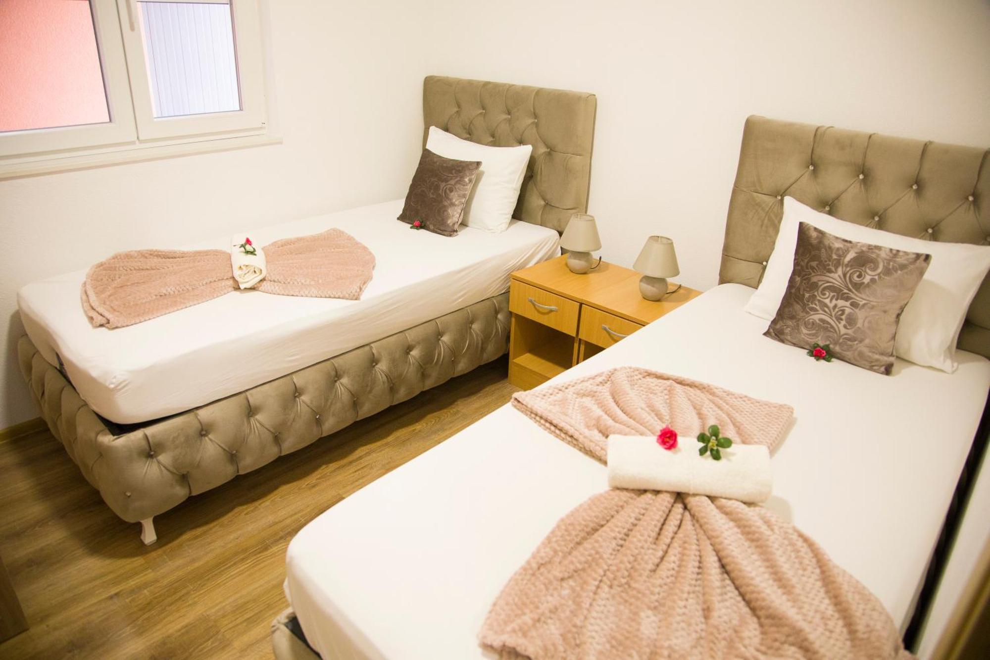 Bise Resort Blagaj Room photo
