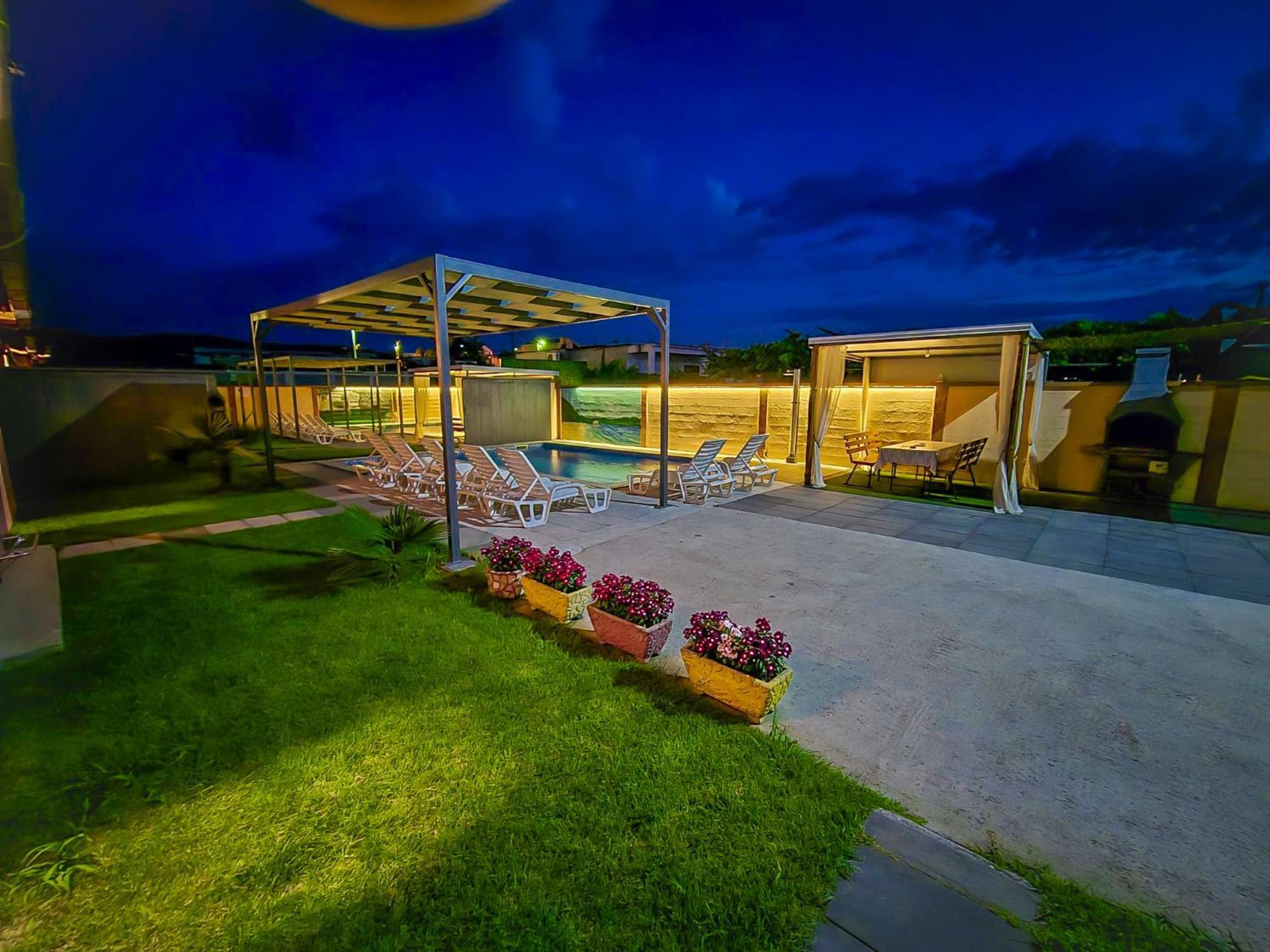 Bise Resort Blagaj Exterior photo