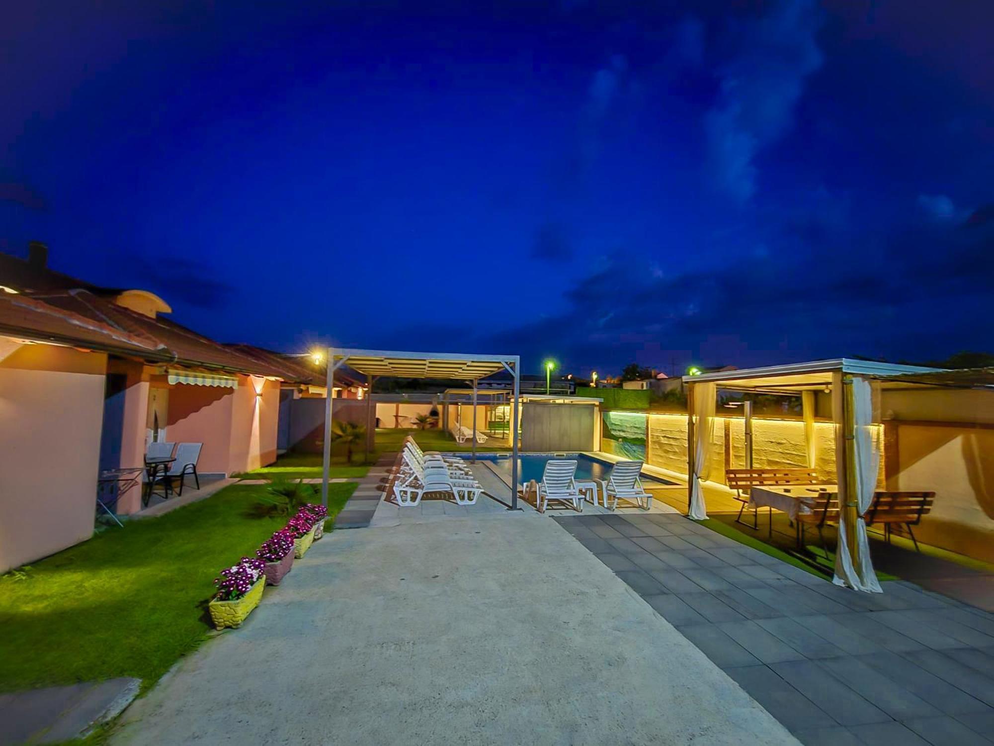 Bise Resort Blagaj Exterior photo