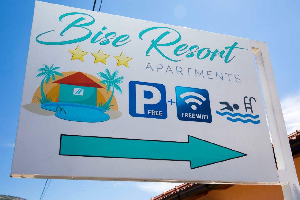 Bise Resort Blagaj Exterior photo